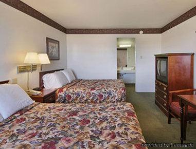 Days Inn Lubbock Texas Tech University Номер фото