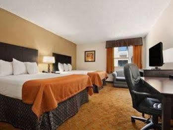 Days Inn Lubbock Texas Tech University Екстер'єр фото